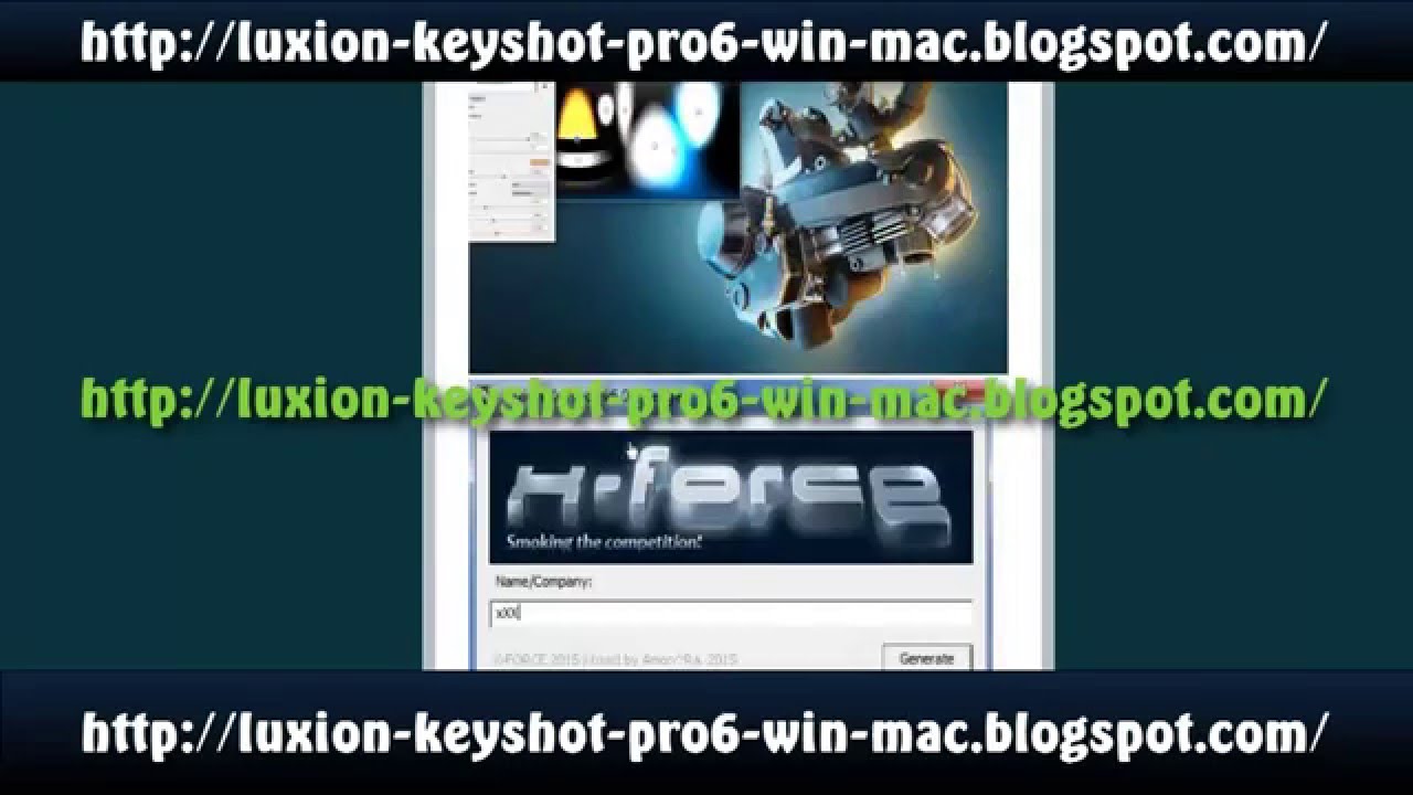 keyshot 7 pro floating download
