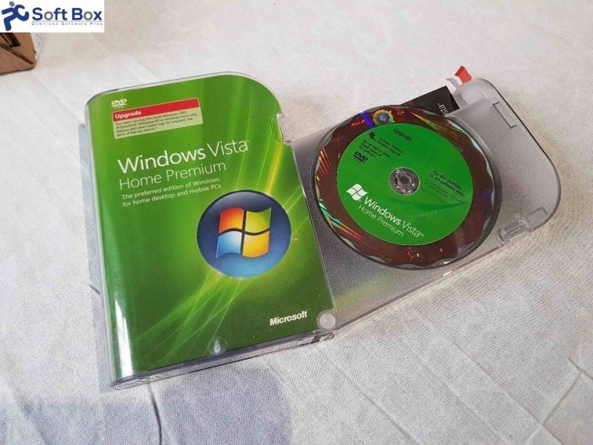 Download Vista 64 Bit Iso