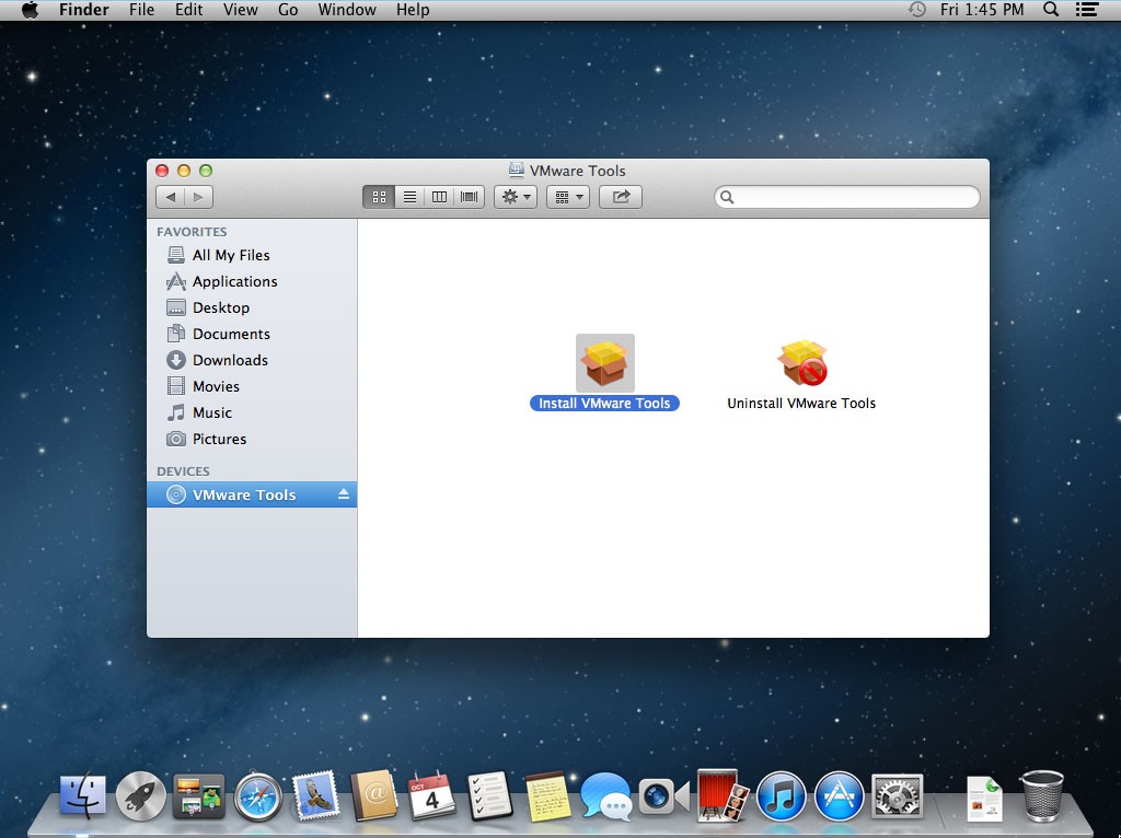 How To Install Mac Os X